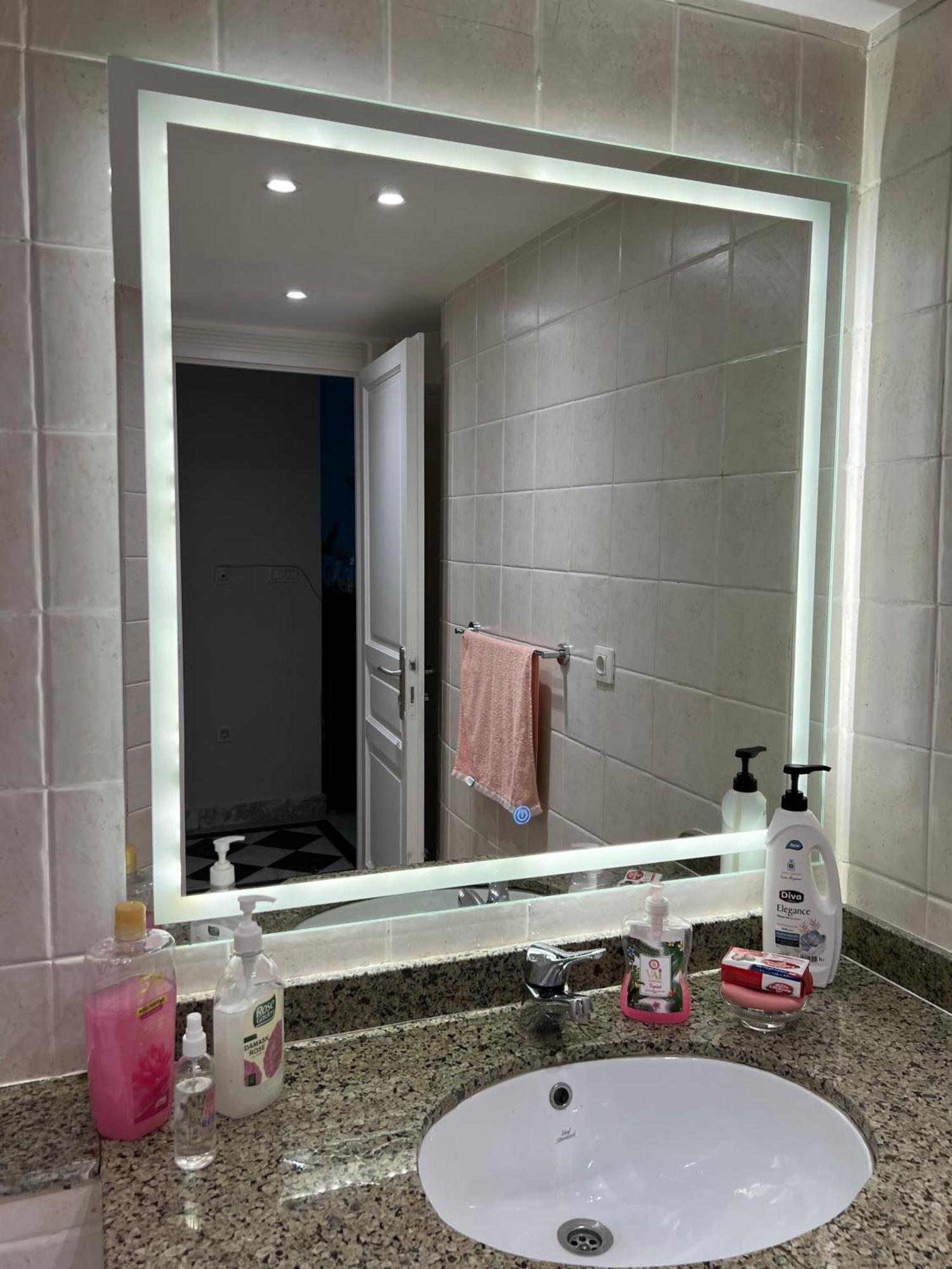 Cozy On San Stefano Grand Plaza Towers Apartment Alexandria