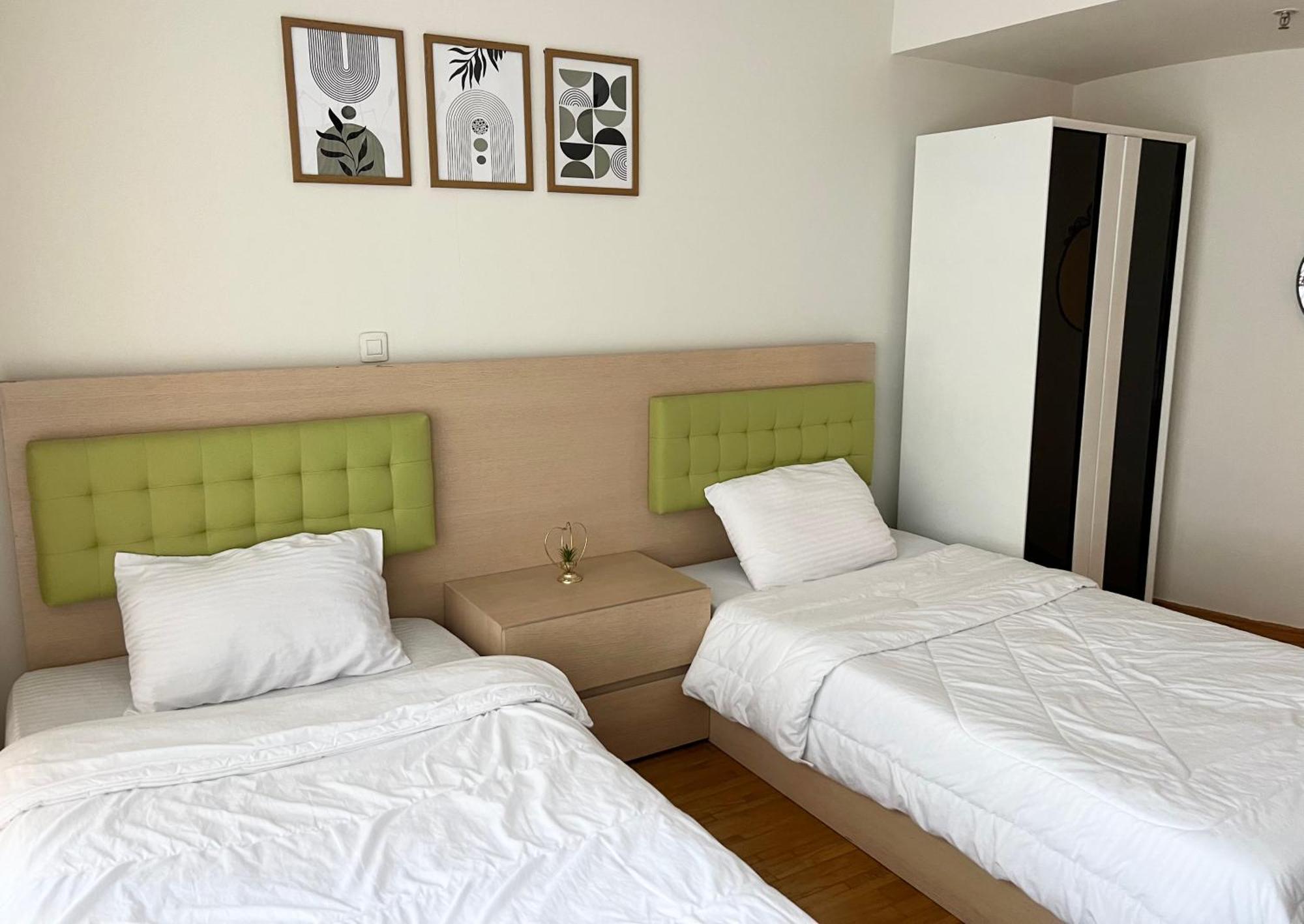 Apartment Cozy On San Stefano Grand Plaza Towers Alexandria