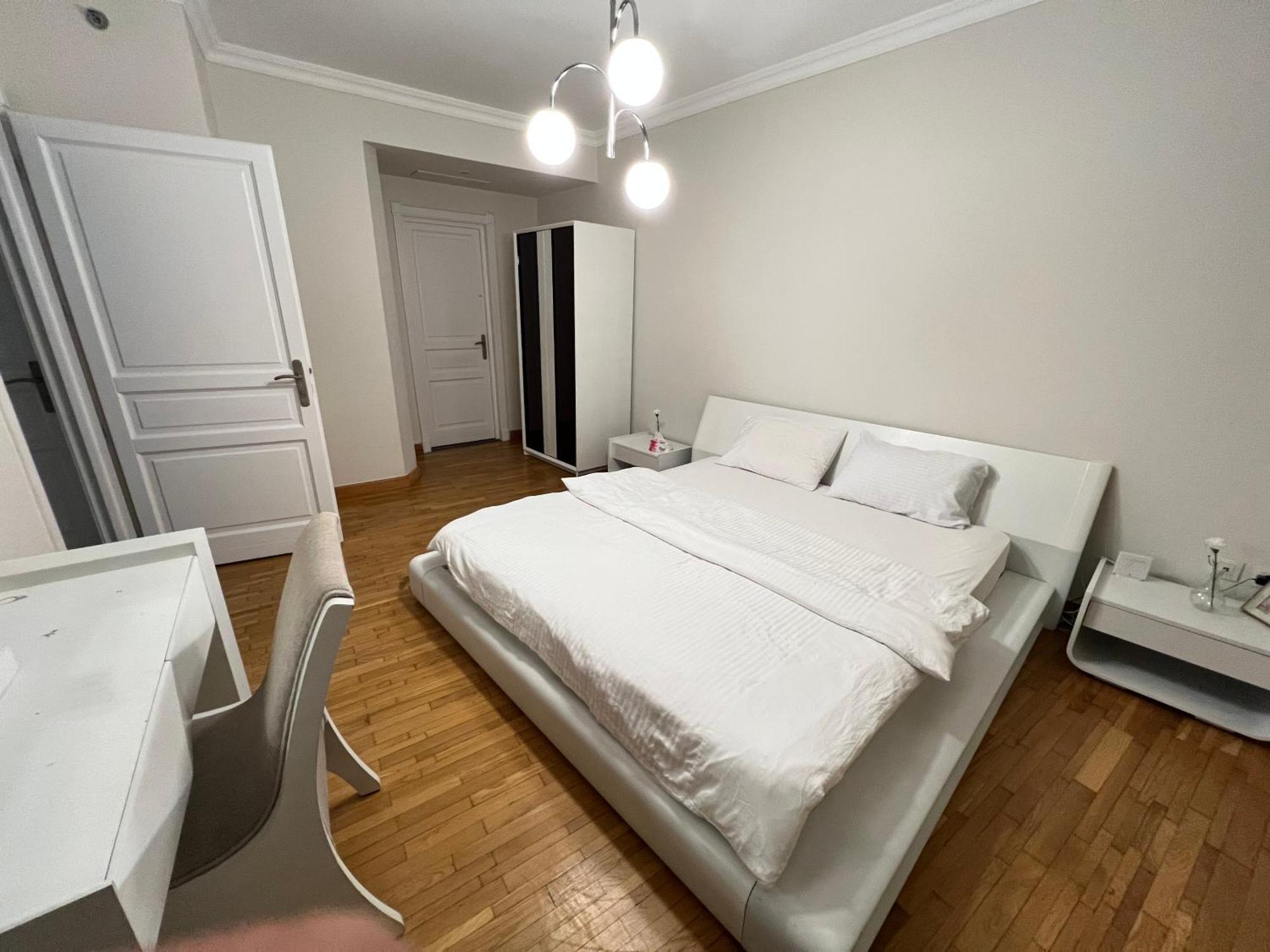Apartment Cozy On San Stefano Grand Plaza Towers Alexandria
