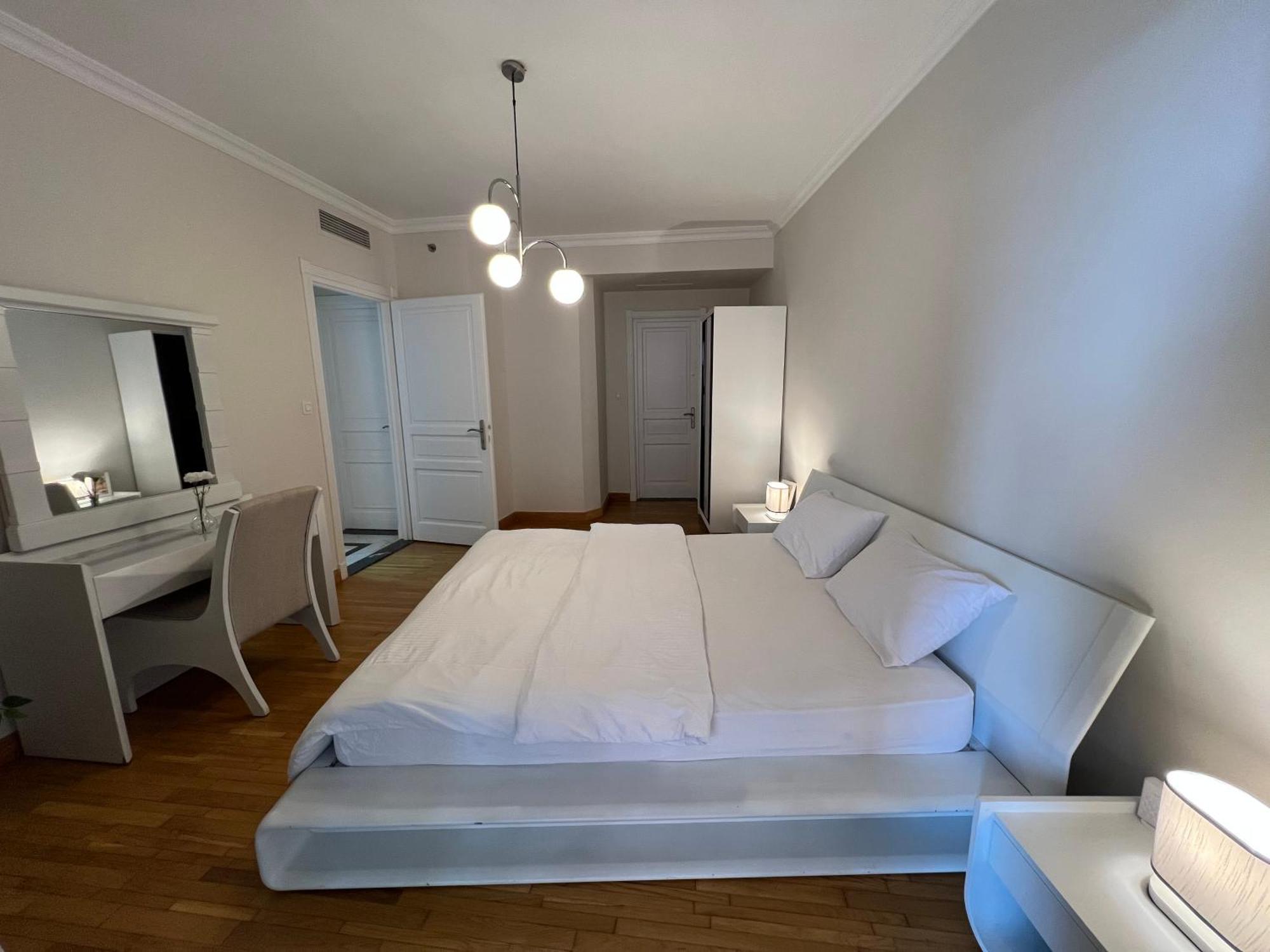 Cozy On San Stefano Grand Plaza Towers Alexandria